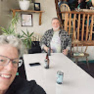 Meet your Posher, Wendy